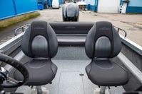 купить Катер-лодка алюминиевая NORTHSILVER 525 Fish в Москве - фото 