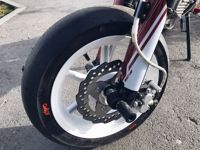 купить Мотоцикл KAYO GP1-SM YX160 PITBIKE в Москве - фото 