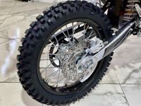 купить Мотоцикл KAYO T4 300 ENDURO PR 21/18 (2024 г.) ПТС в Москве - фото 