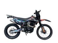 купить Мотоцикл Garo Q8 (172FMM) 21/18 в Москве - фото 