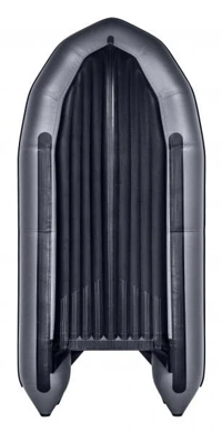 купить Лодка ПВХ АПАЧИ 3500 НДНД + 2х-тактный лодочный мотор GOLFSTREAM T 5 BMS в Москве - фото 