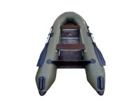 купить Лодка ПВХ ПЕЛИКАН 295 ТК в Москве - фото 