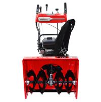 купить Снегоуборщик BRAIT BR-7061ELTK в Москве - фото 