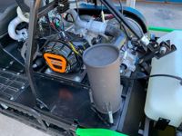 купить Снегоход БТС Шихан 2Т в Москве - фото 