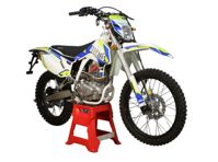 купить Мотоцикл кроссовый эндуро AVANTIS FX 250 (PR250/172FMM-5, ВОЗД.ОХЛ.) ПТС в Москве - фото 