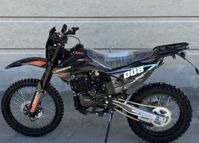 купить Мотоцикл OSAKA 008 300cc ENDURO в Москве - фото 