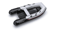купить Лодка РИБ AQUASPIRIT 290 в Москве - фото 