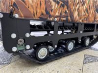 купить Мотобуксировщик ЩУКАРЬ МР-20 л.с. в Москве - фото 