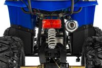 купить Квадроцикл TIGER Extra 175cc (2024) в Москве - фото 