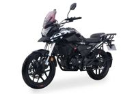 купить Мотоцикл LIFAN KPT200 (LF200-10D) ТУРЭНДУРО в Москве - фото 