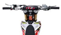 купить Мотоцикл кроссовый эндуро REGULMOTO Athlete 250 19/16 в Москве - фото 