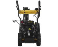 купить Снегоуборщик HUTER SGC 4100 Wide в Москве - фото 