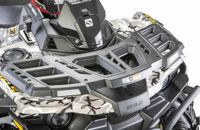 купить Квадроцикл СТЕЛС ATV 800 (TE) Guepard 2.0 K01 EPS Tech (2025) ПСМ в Москве - фото 