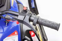 купить Снегоход СТЕЛС Капитан S150 Carbon в Москве - фото 