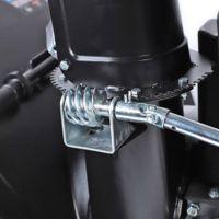 купить Снегоуборщик PATRIOT Сибирь 130 ET в Москве - фото 