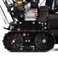 купить Снегоуборщик FLAIZER 100 E Economy в Москве - фото 