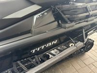 купить Снегоход POLARIS Titan Adventure ProStar S4 в Москве - фото 