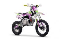 купить Мотоцикл PITONMOTO PX3 110EМ 14/12 PITBIKE в Москве - фото 
