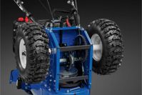 купить Cнегоуборщик MASTERYARD MV11528BE в Москве - фото 