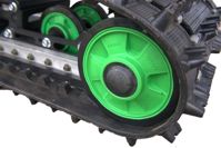 купить Снегоход IRBIS SF150L в Москве - фото 