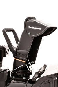 купить Снегоуборщик KETTAMA Storm KTA50G-GZM Economy в Москве - фото 