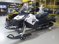 купить Снегоход Стэлс Витязь SA800 Б/У в Москве - фото 