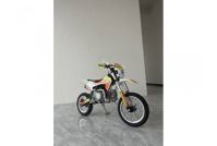 купить Мотоцикл PITONMOTO PX4 125EM 14/12 PITBIKE в Москве - фото 
