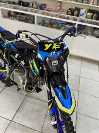 купить Мотоцикл FXMOTO Y2 PITBIKE в Москве - фото 