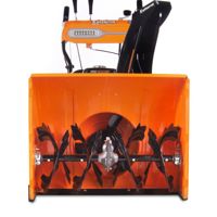 купить Снегоуборщик KETTAMA 80 S Superior в Москве - фото 