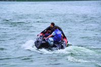 купить Лодка ПВХ STORMLINE Adventure Extra 340 (2024) в Москве - фото 