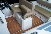 купить Лодка РИБ BRIG EAGLE 6 в Москве - фото 