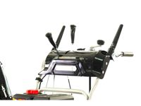 купить Снегоуборщик YARD FOX 6151E в Москве - фото 