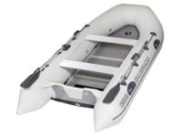 купить Лодка ПВХ SILVERADO Sport 36S в Москве - фото 