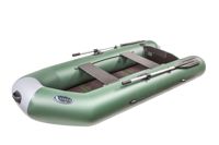 купить Лодка ПВХ STEFA 2800МС в Москве - фото 
