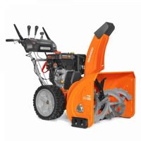 купить Снегоуборщик DAEWOO DAST 1080 в Москве - фото 