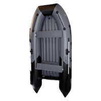 купить Лодка ПВХ GOLFSTREAM Патриот MP 350 в Москве - фото 