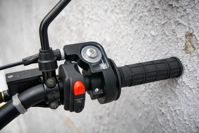 купить Мотоцикл кроссовый эндуро BSE Z1Y в Москве - фото 