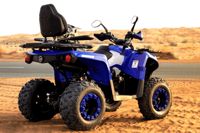 купить Квадроцикл SHARMAX Hummer 320 RX в Москве - фото 