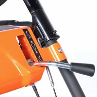 купить Снегоуборщик PATRIOT Сибирь 110 CE в Москве - фото 