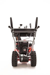 купить Снегоуборщик KETTAMA PRO KTA80-A Professional в Москве - фото 