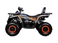 купить Квадроцикл AVANTIS H250 BIG NEW Basic в Москве - фото 