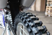 купить Мотоцикл кроссовый эндуро BSE M2 3.0 в Москве - фото 