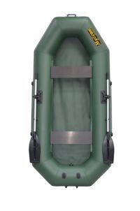 купить Гребная лодка ПВХ МУССОН S-280 в Москве - фото 