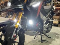 купить Мотоцикл VMC GS300 ТУРЭНДУРО в Москве - фото 