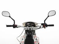 купить Мотоцикл кроссовый эндуро SHARMAX Sport 240 (2024) в Москве - фото 