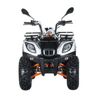 купить Квадроцикл KAYO Big Bull в Москве - фото 