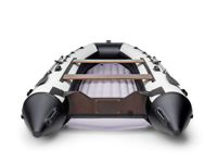 купить Лодка ПВХ АНДРОМЕДА Air 410 в Москве - фото 