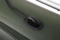 купить Лодка ПВХ ФРЕГАТ 280 ЕК в Москве - фото 