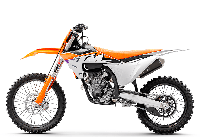 купить Мотоцикл KTM 250 SX-F ENDURO в Москве - фото 