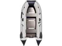 купить Лодка ПВХ МУССОН 3500 СК Актив в Москве - фото 